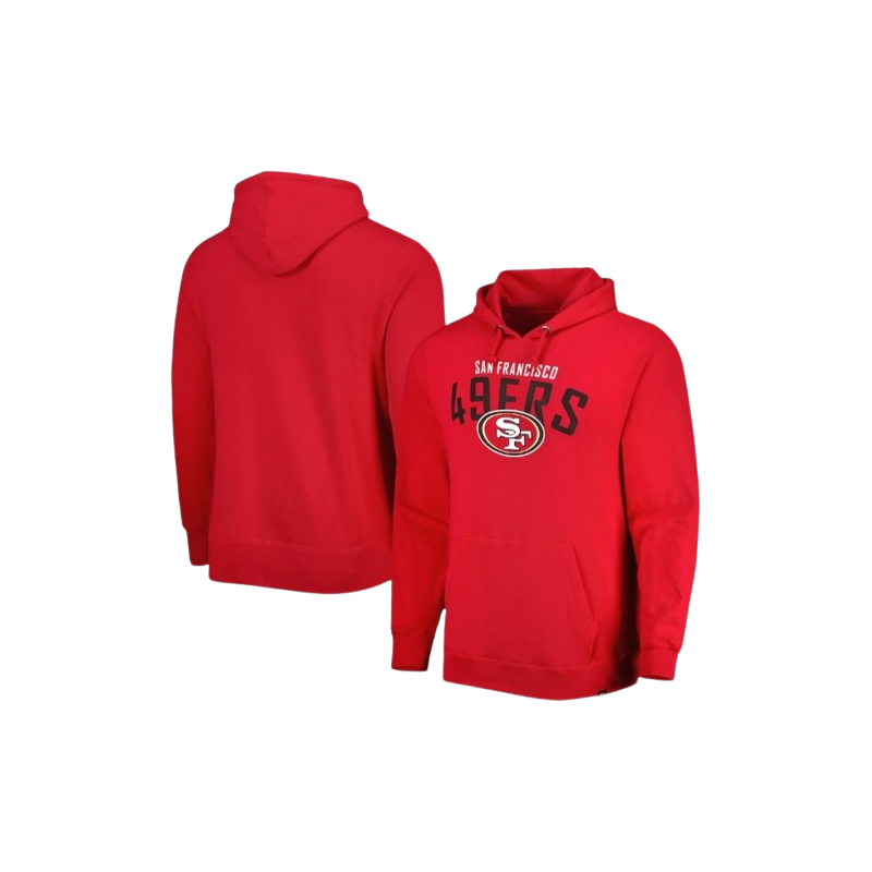 SFF M M Outrush Headline Hood