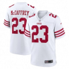 Men's Christian McCaffrey Game Jersey