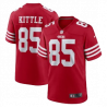 Men's George Kittle Game Jersey