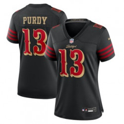 SFF W W Finished Rivalry Gme Jr 13 BLK