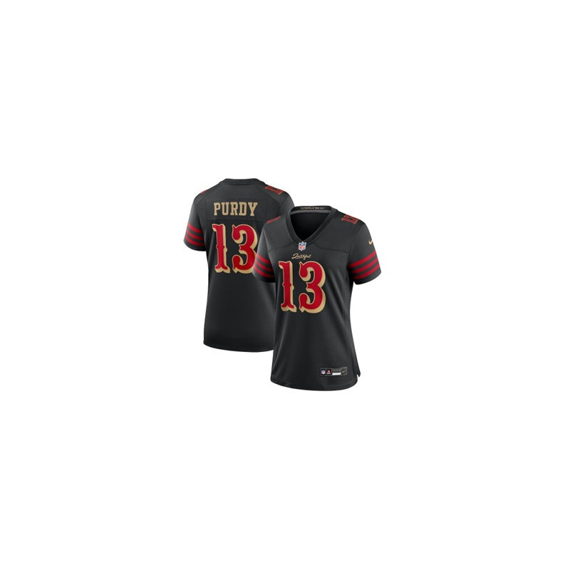 SFF W W Finished Rivalry Gme Jr 13 BLK