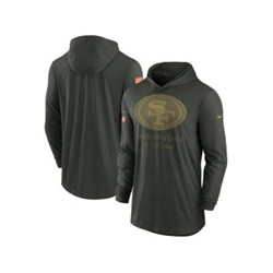 SFF M STS Hooded LST DGE