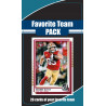 SFF 20 Card Pack Team Set NON