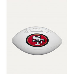 SFF Team Autograph Mini Footb NON