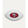 SFF Team Autograph Mini Footb NON
