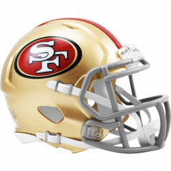 SFF Mini Helmet GLD