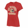 SFF W Comeback Frankie SST RED