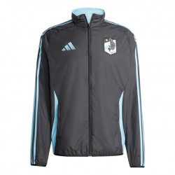 MNU M 2025 Adidas Anthem Jkt BLK XS