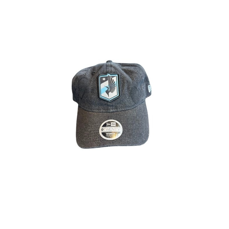 MNU W Women's 920 Denim Hearts BLK OSFM