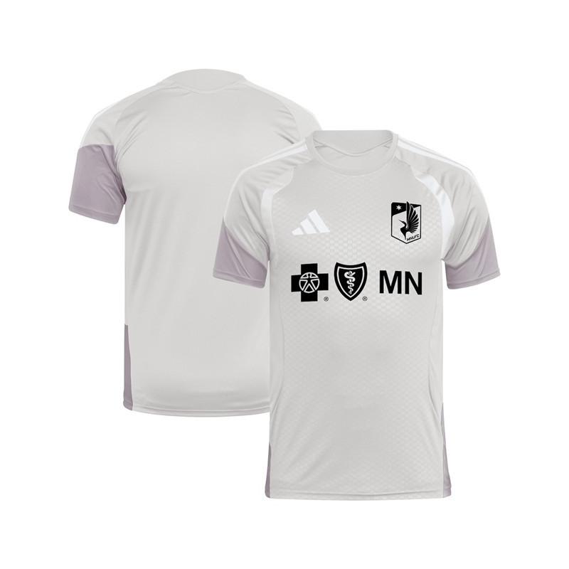 MNU M Adidas 26 SL Tiro Jersey SLV S