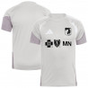 MNU M Adidas 26 SL Tiro Jersey SLV S