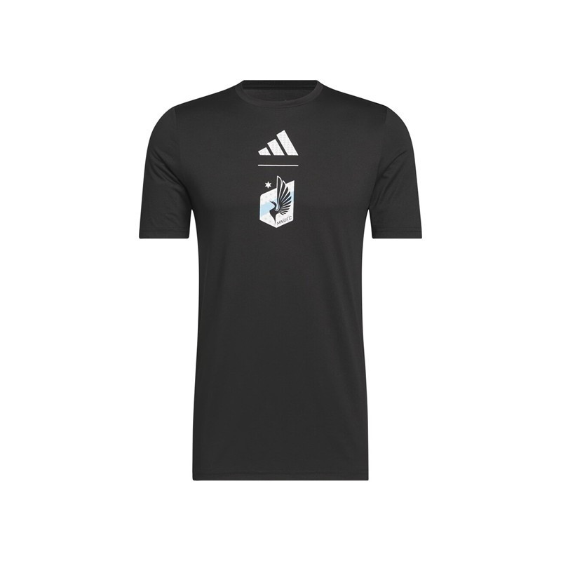 MNU M MLS ADI Pregame Jersey Ho BLK S