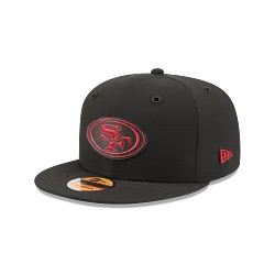SFF M Official Team Color 9SEVE BLK OSFA