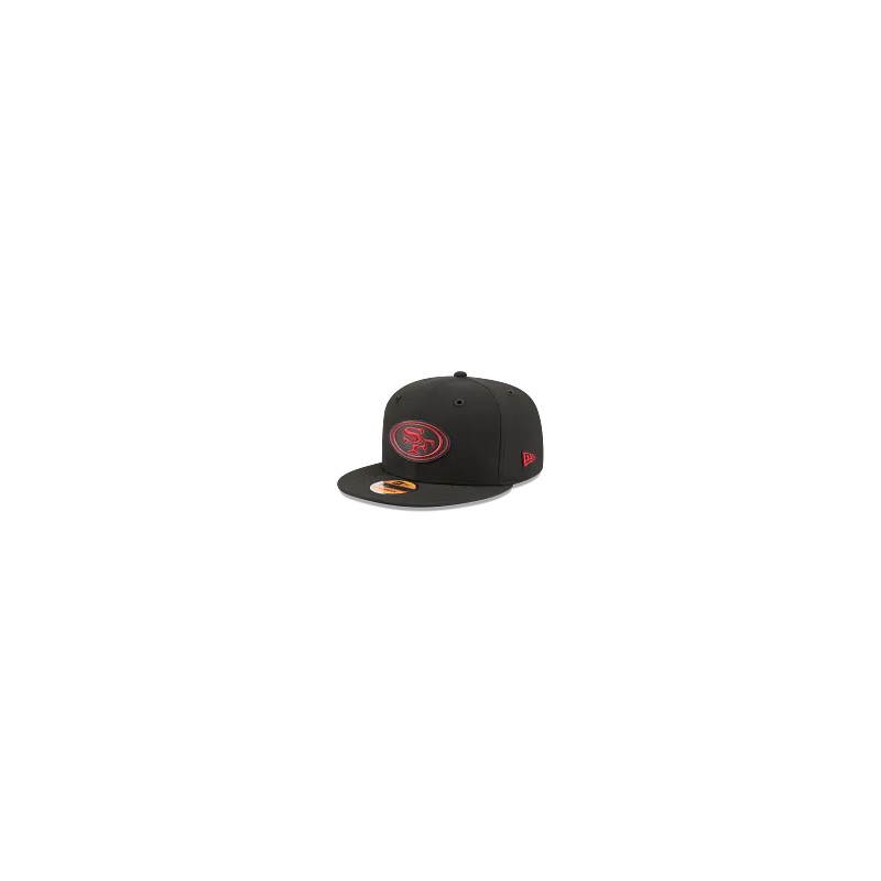 SFF M Official Team Color 9SEVE BLK OSFA