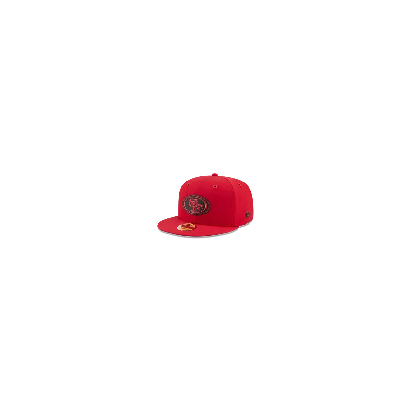 SFF M Official Team Color 9SEVE RED OSFA